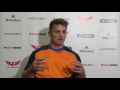 Jonathan Davies previews Guinness PRO12 semi final