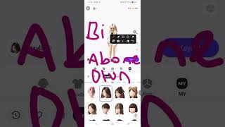 Zepeto Nasıl Güzel Vücut Tipi Yapılır