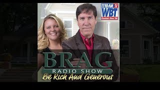 Strategies and Techniques in Buying HUD Houses - Brag Radio 113 - Larry Goins
