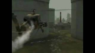 Battlefield 2 Intro   (New Music)