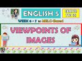 Understanding Viewpoints and Stereotypes