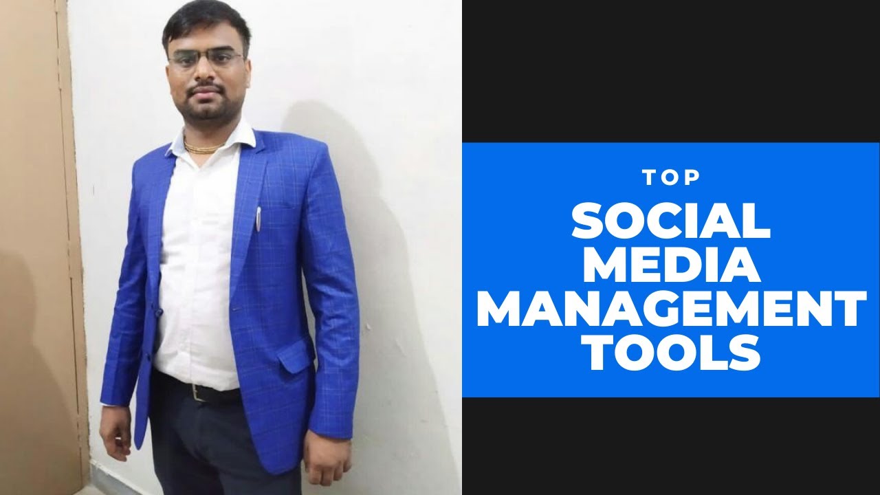 The Best Social Media Management Tools For 2021 - TROOLOGY