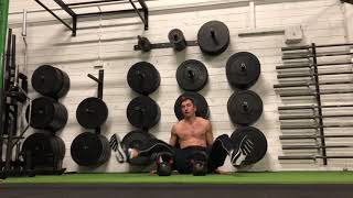 Alternating Z Press