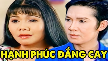 HẠNH PHÚC ĐẮNG CAY Full | Cải Lương Vũ Linh, Ngọc Huyền | Cải Lương Xã Hội Đặc Sắc