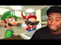 MARIO S EXTREME IQ CHALLENGE 