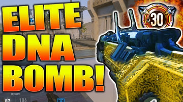 COD AW: ELITE "IMR THUNDER TUSK" DNA Bomb! - Best IMR Elite Variant (COD AW)