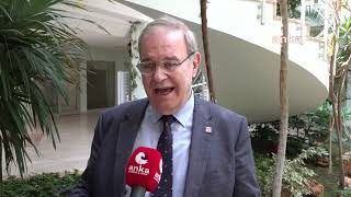 Öztraktan Ethem Sancak Yorumu