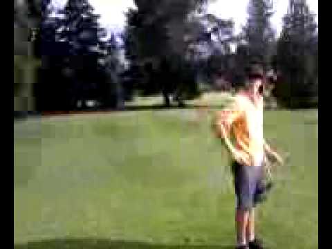 Scarica Gratis Images Balle De Golf Explosive Youtube le plus cool par