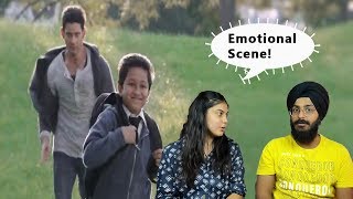 1 Nenokkadine Best Emotional Climax Scene REACTION | Mahesh Babu | Parbrahm Singh