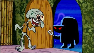 Please come in Hash Slinging Slasher