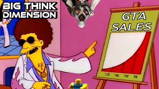 The Guillemot Family in 'The Big Heist' | Big Think Dimension #322