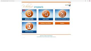Celebrity Accessing eBooks on BCPL Profile