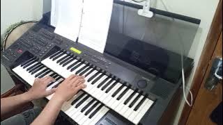 Iringan PS 703 - Semua Kembang Bernyanyi