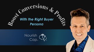 2.3 Boost conversions and maximize profits with the right buyer persona