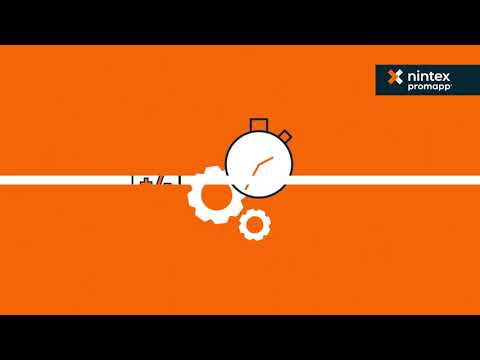 Nintex Promapp® Process Management Software