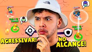 como COUNTERAR cada CLASSE de BRAWLERS do BRAWL STARS!
