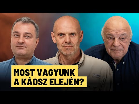 Videó: A katonai-politikai helyzet a világban: események áttekintése és elemzése