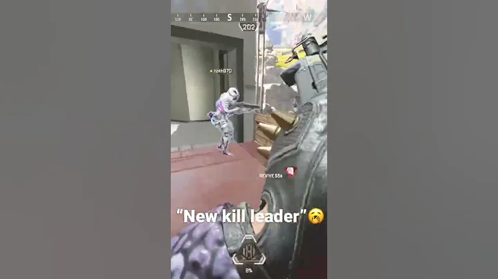 10,000 IQ Mad Maggie👑|| Apex Legends~Xbox #shorts #apex