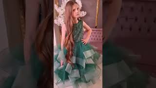 Confirmation dresses 2025 Confirmation Dress