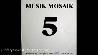 Erwin Halletz - Garden Of Melodies (Musikverlag Octave - MM5 - Musik Mosaik 5)