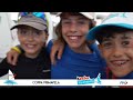 🎥 Coppa Primavela Kinder Joy of Moving 2024 | Day 1