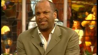 Donnie Mcclurkin + CeCe Winans + Yolanda Adams - Praise Break (He's Wonder) TBN Praise The Lord 2006