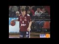 Rik van den berghe  soba antwerpen 201516 game highlights  gembo