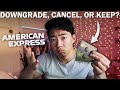 Is The Amex Gold Really Worth it After 1 Year (Cancel or Keep?)