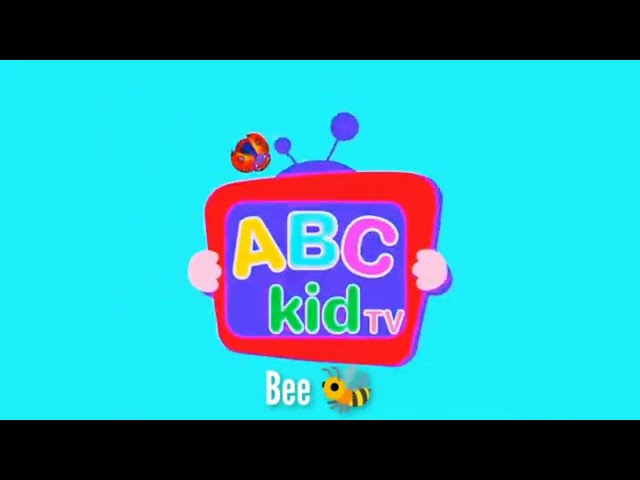 ABC Kids Tv Logo Intro Effects (Sponsored By Preview 2 Effects) class=