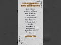 LIFE CHOICES 1111 GOD'S MESSAGE-NO 5