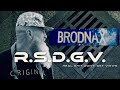 Brodnax  rsdgv  official music