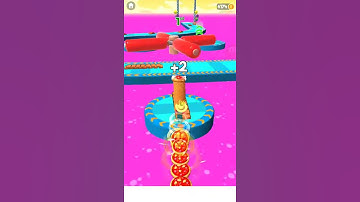 Shortcut Run Video Gameplay Level 171 #Shorts