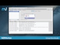 NZBVortex Screencast - MacUpdate Promo