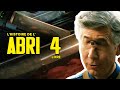 Lhistoire de fallout  labri 4 lore