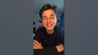 Daan Creyghton  instagram live 20.05.2019