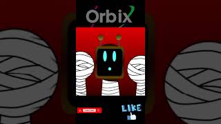 HORROR NEW MOD Sprunki Phase 9 Alive v2 #incredibox #sprunki #animation