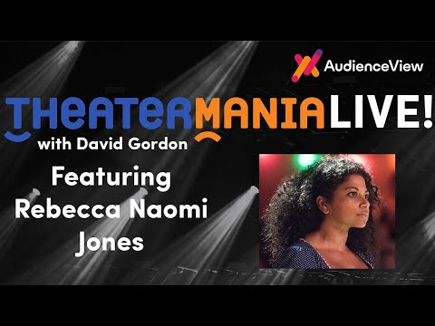 TheaterMania Live with