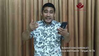 RUMAH YANG DIBERKATI