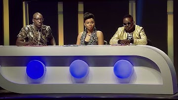 TECNO OWN THE STAGE EPISODE 9