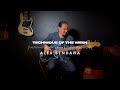 Sauce Up Your Basslines with Alex Bendaña | Technique of the Week | Fender