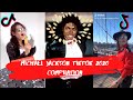 michael jackson tiktok 2020 compilation