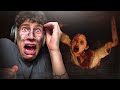 LO SPIRITO DI UNA RAGAZZA MORTA MI TORMENTA | The Bridge Curse 2 Pt.3