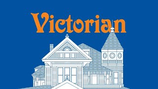The History of Victorian Moulding