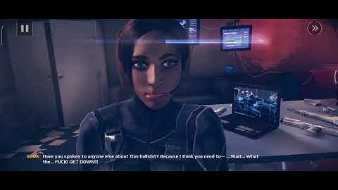 Modern Combat 5 :eSports FPS Tutorials Gameplay Campaign - Part 1 (No Commentary)