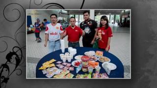 Fiesta Wanita Kaulah inspirasi MPPG