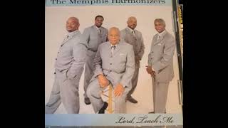 Memphis Harmonizers - Search Me Lord