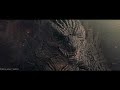 [GEMSTONE] Godzilla VS Gamera Clip - (Audio Test)