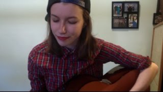 IGN Cover - Wasted Time by Vance Joy