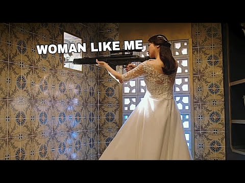 Woman like me | kdrama multifemale [fmv]