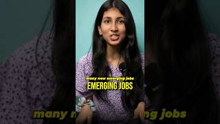3 Emerging Job Profile after advent of AI 🫨| Artificial Intelligence | Software Developers | GFG